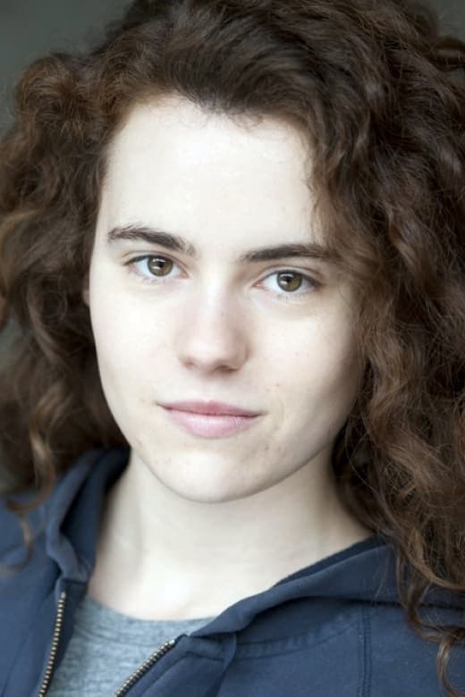 Photo of Vanina Tachdjian