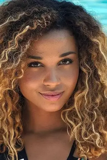 Photo of Vanylle Emasse