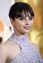 Photo of Verity Jones