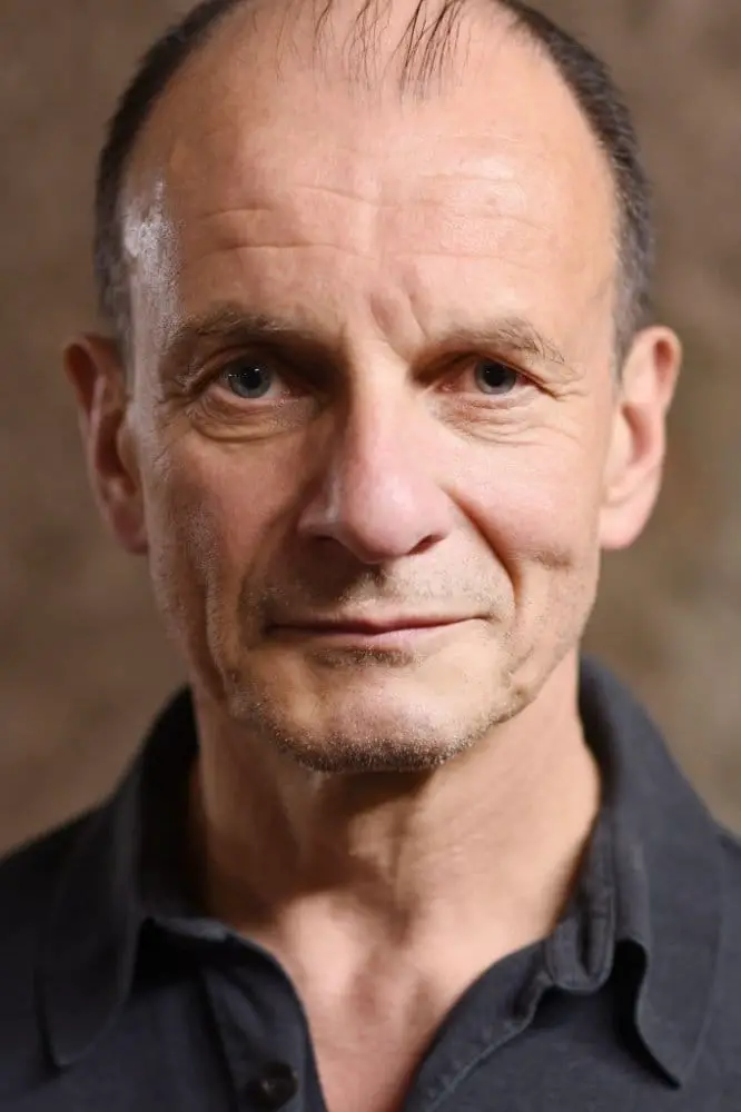 Photo of Vilmar Bieri