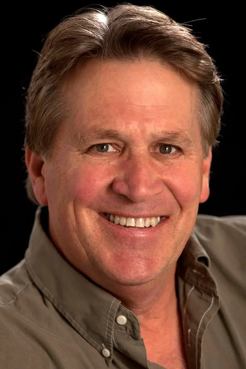 Photo of Vince Deadrick Jr.