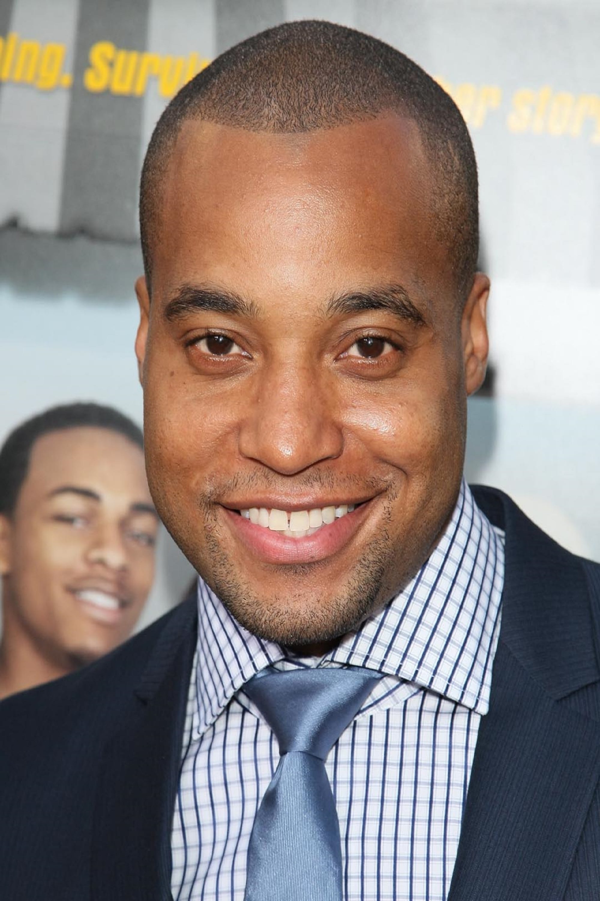 Photo of Vince Green