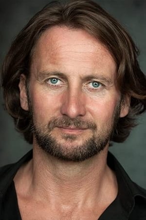 Photo of Vince Leigh