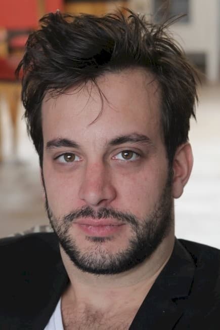 Photo of Vincent Bramoulle