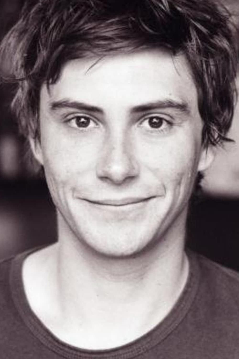 Photo of Vincent Branchet