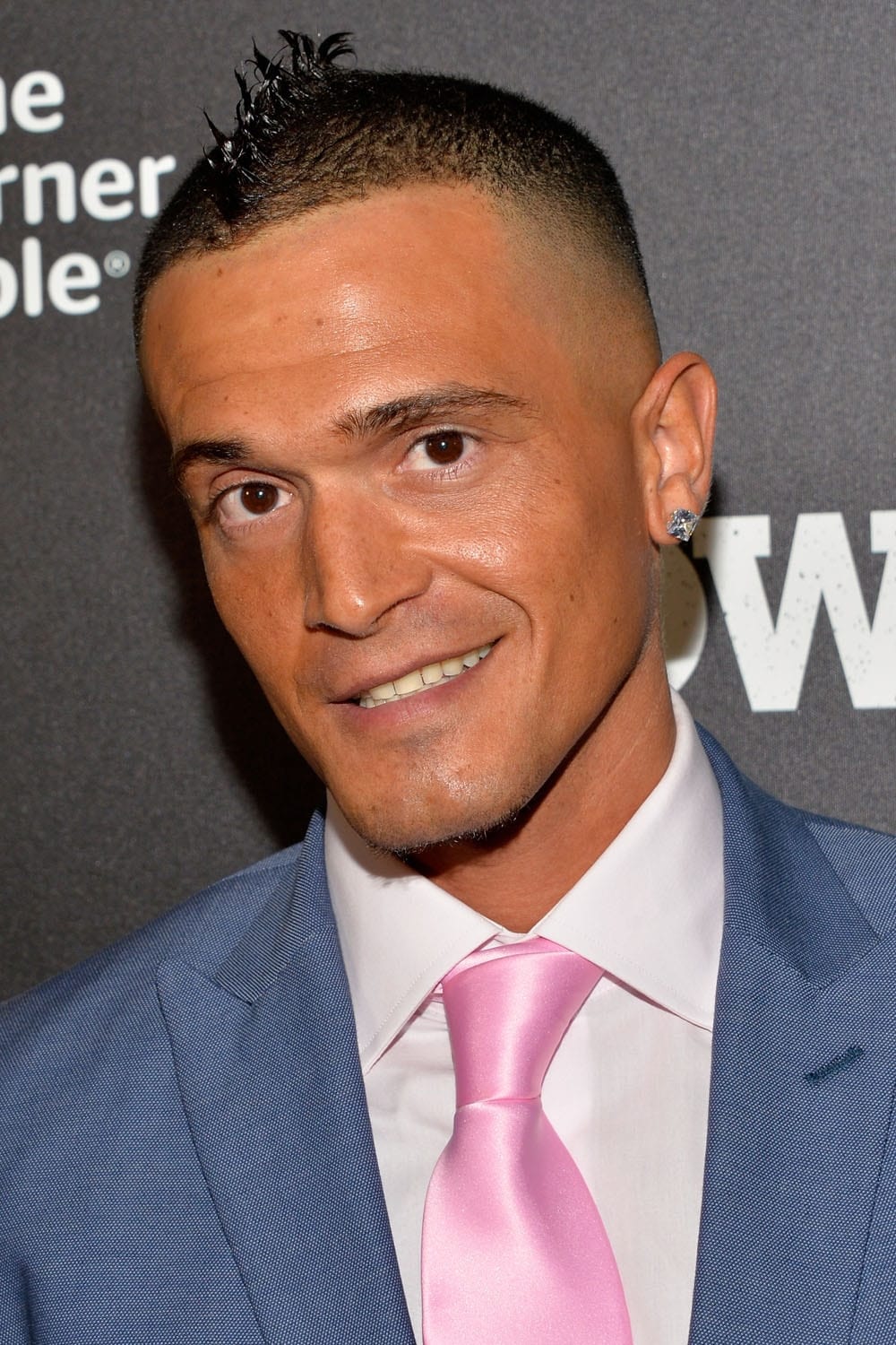 Photo of Vinicius Machado