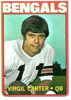Photo of Virgil Carter
