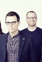 Photo of Weezer