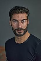 Photo of William Moreschi