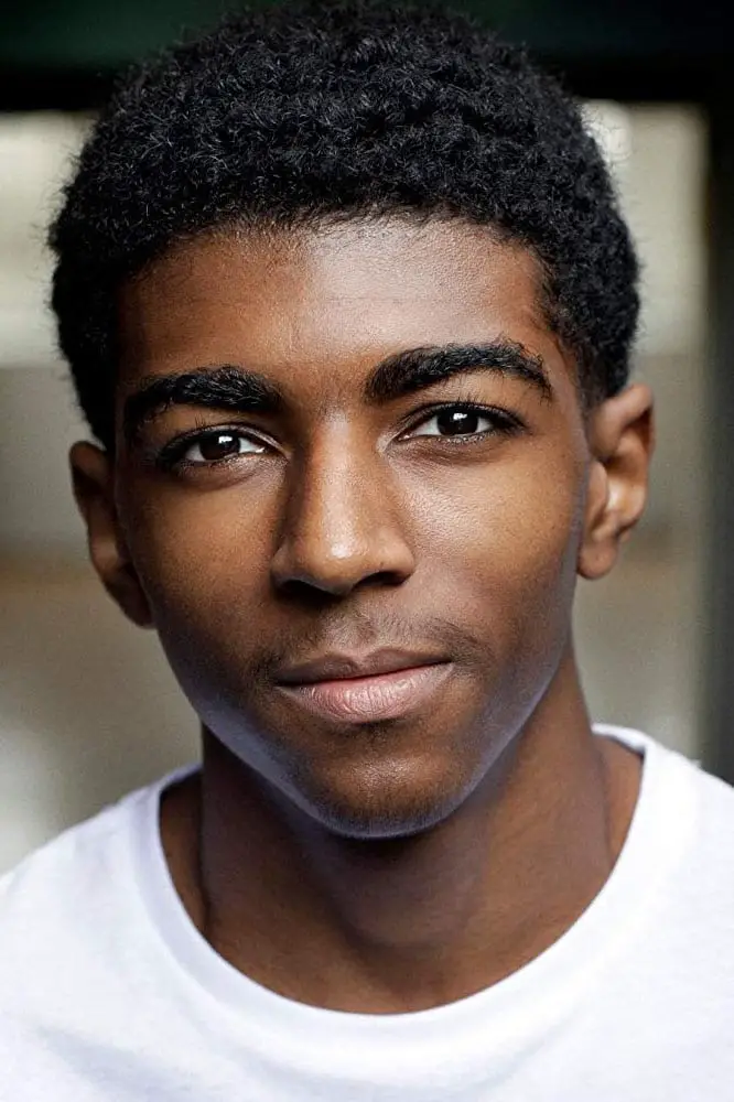 Photo of Wilson Radjou-Pujalte
