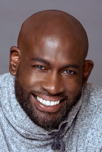 Photo of Wolf Lee Counsel