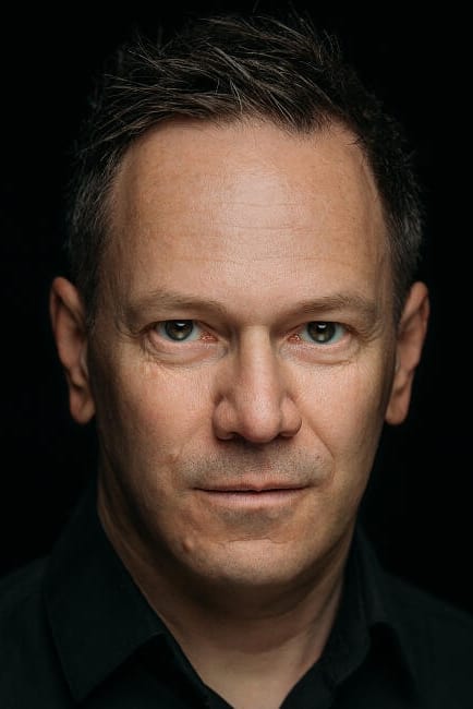 Photo of Wolfgang Oliver
