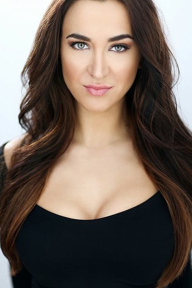 Photo of Wren Walker