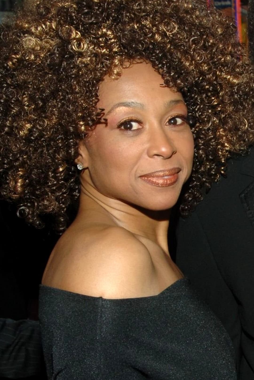 Photo of Wynonna Smith