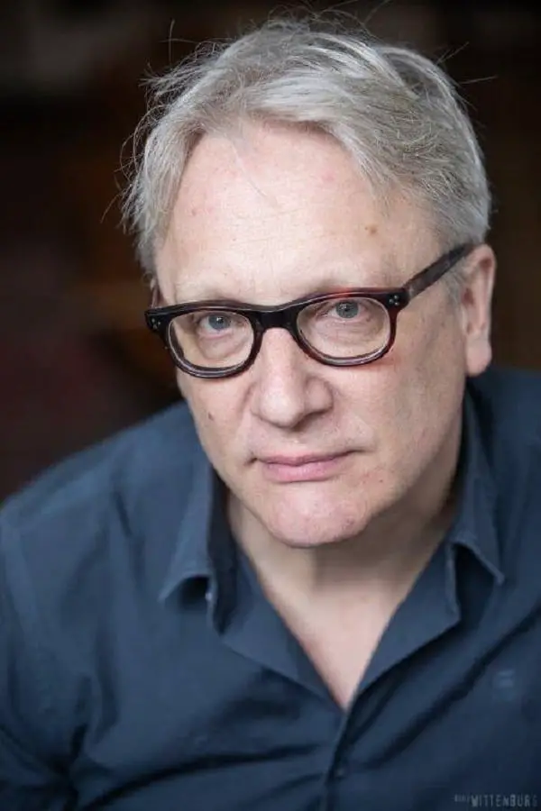 Photo of Xander Straat