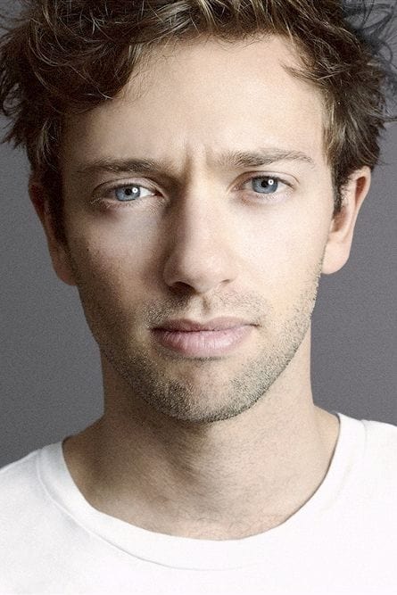 Photo of Xavier Lacaille