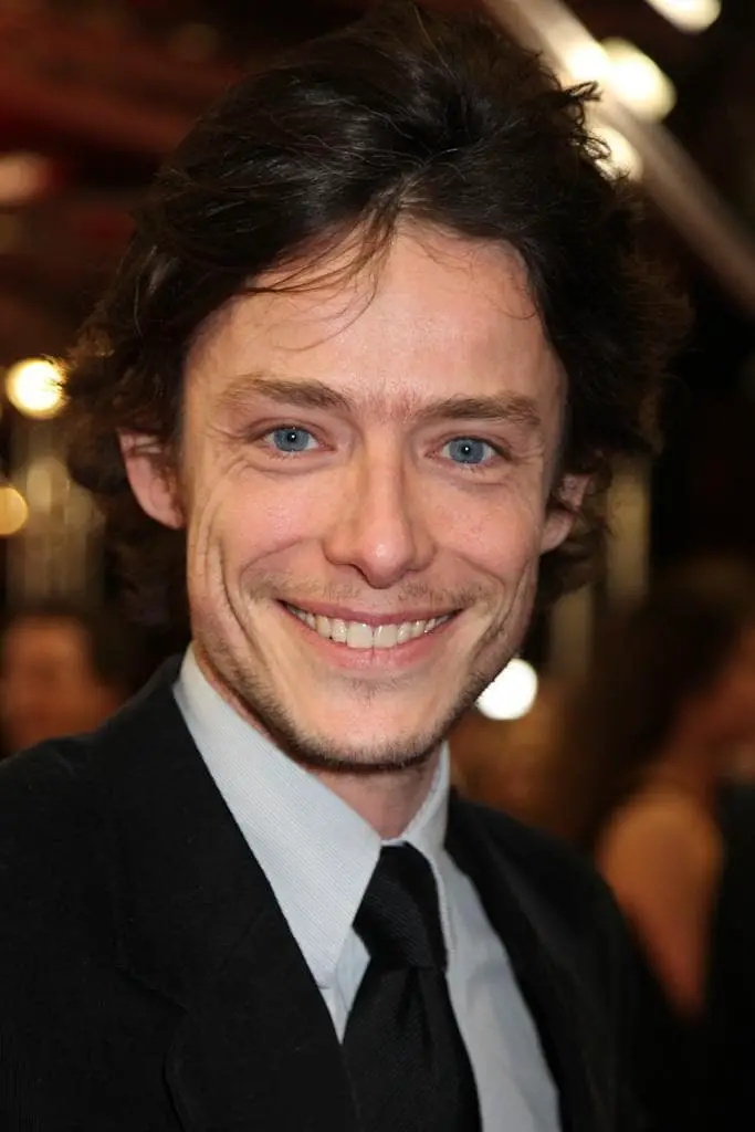 Photo of Xavier Lafitte