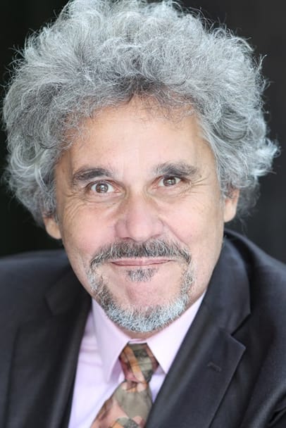 Photo of Xavier Lemaire