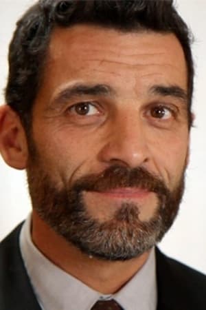 Photo of Xavier Mathieu