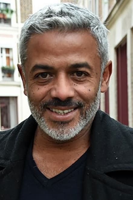 Photo of Xavier Thiam