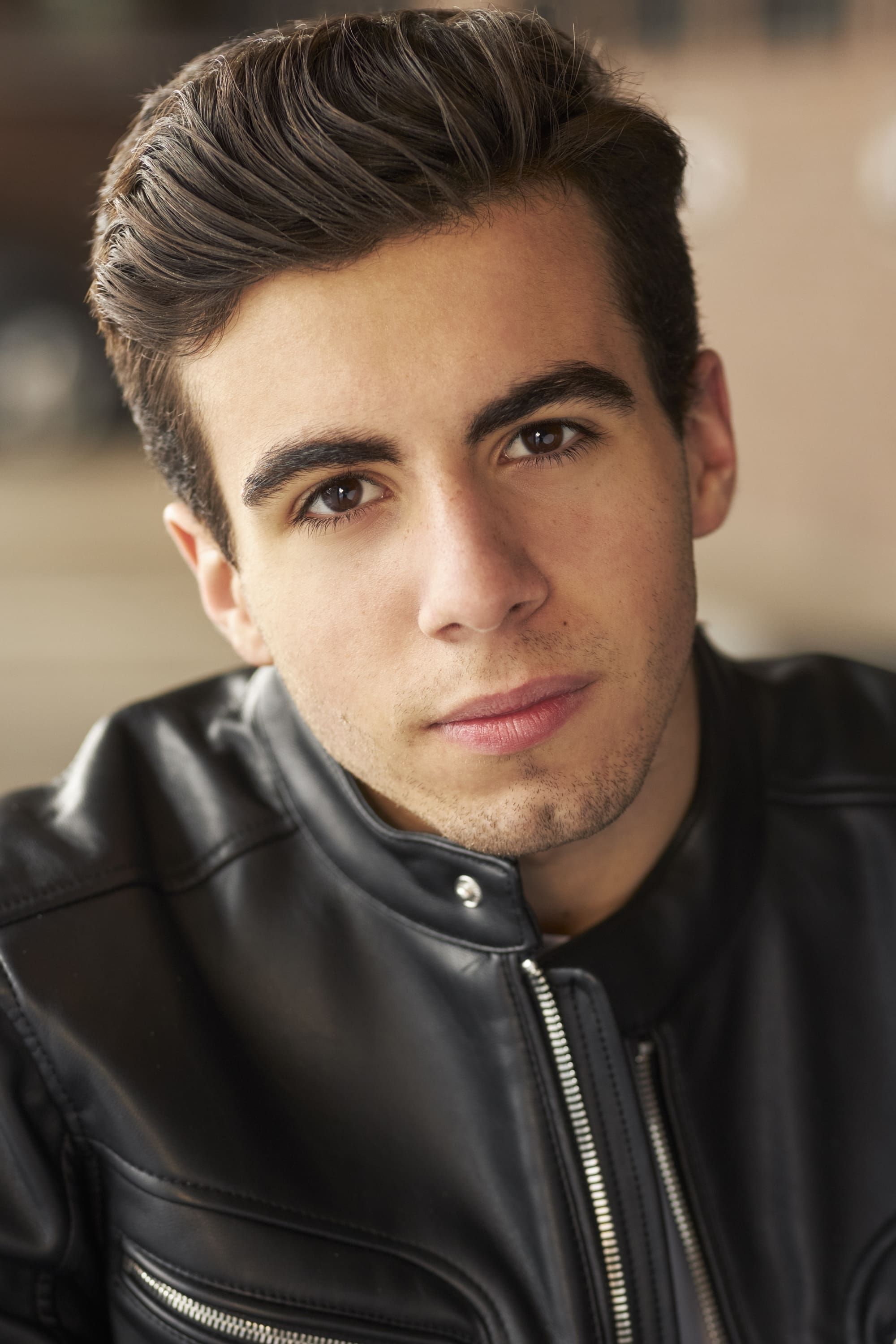 Photo of Xavier West