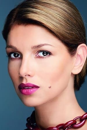 Photo of Xenia Buravsky