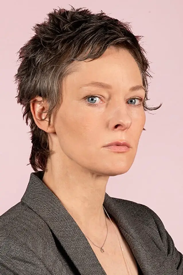 Photo of Xenia Snagowski