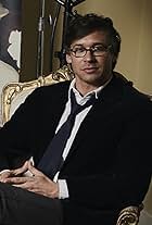Photo of Yaniv Raz