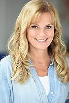 Photo of Yvonne Perry