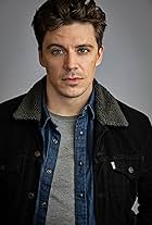 Photo of Zach Livingston