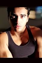 Photo of Zach Mellado