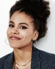 Zazie Beetz at SXSW