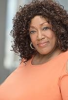 Photo of Zoe Sellers