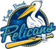 Photo of Myrtle Beach Pelicans
