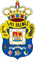 Photo of UD Las Palmas