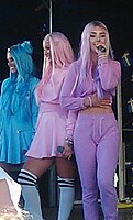 Photo of Dolly Style