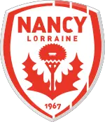 Photo of AS Nancy Lorraine