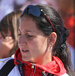 Photo of Anna Dogonadze