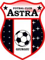 Photo of FC Astra Giurgiu