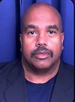 Photo of Brian Bentley