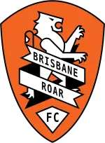 Photo of Brisbane Roar FC