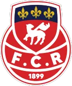 Photo of FC Rouen