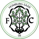 Photo of FC 08 Homburg