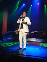 Photo of Frans Bauer