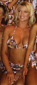 Photo of Tiffany Taylor