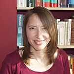 Photo of Jennifer Rohn