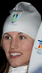 Photo of Julia Murray