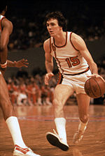 Photo of Larry Steele