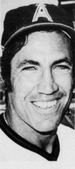 Photo of Mike Epstein