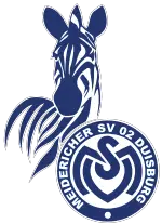 Photo of MSV Duisburg